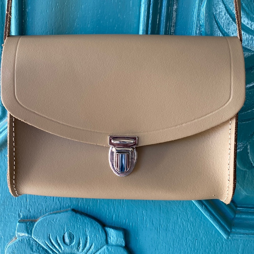 The Cambridge Satchel Company crossbody purse